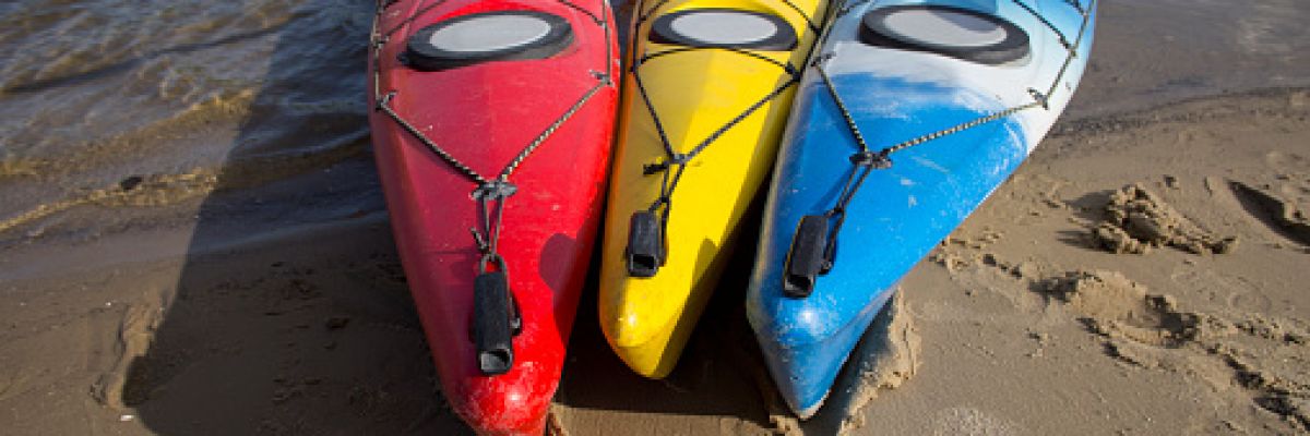 kayak toreilles